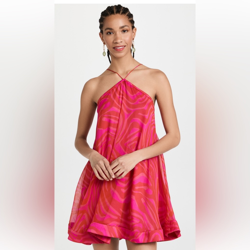 Alexis Corso Dress